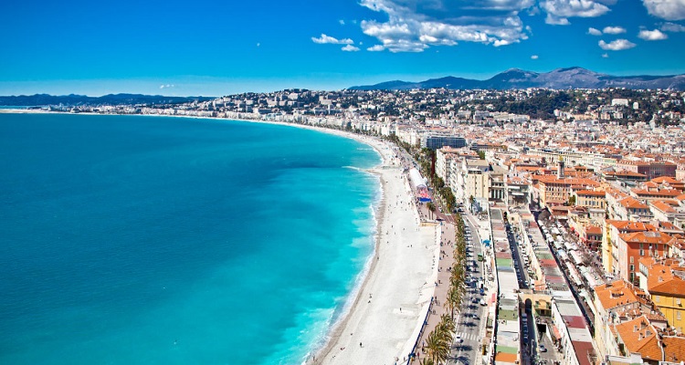 15 Days Europe Tour package from Bangladesh